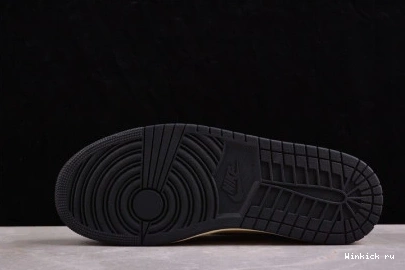 Scott Jordan Travis x 1 Air 0705